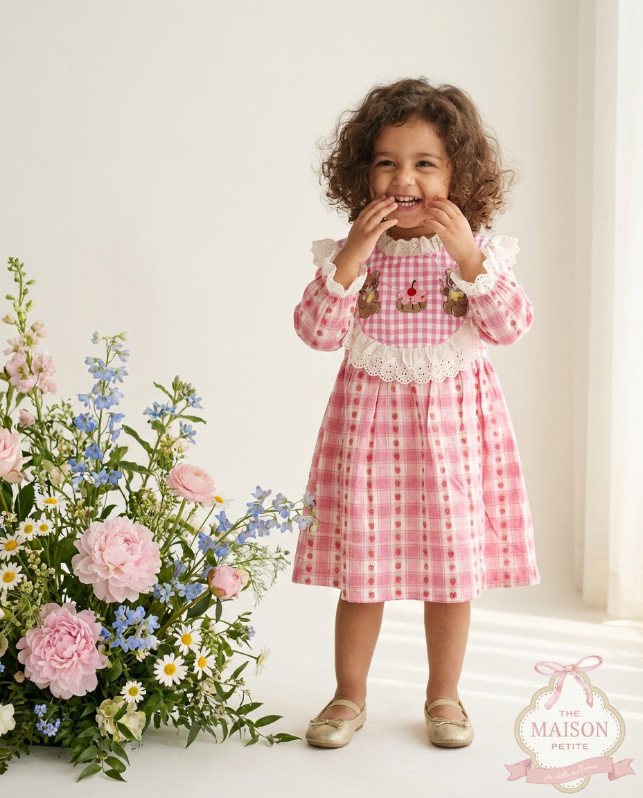 Fidera dress