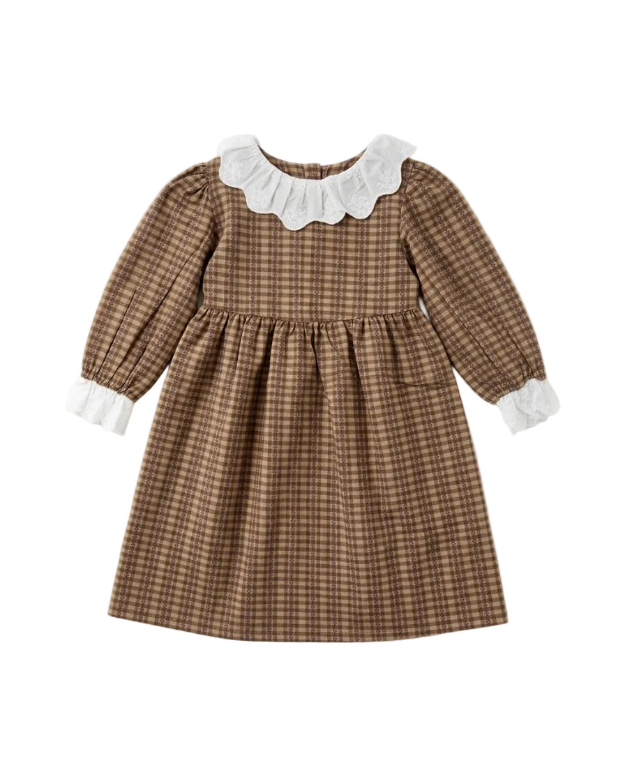 Timni dress