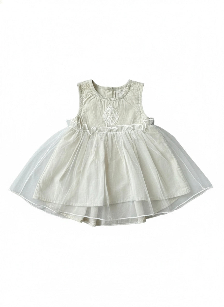 Bella Dress