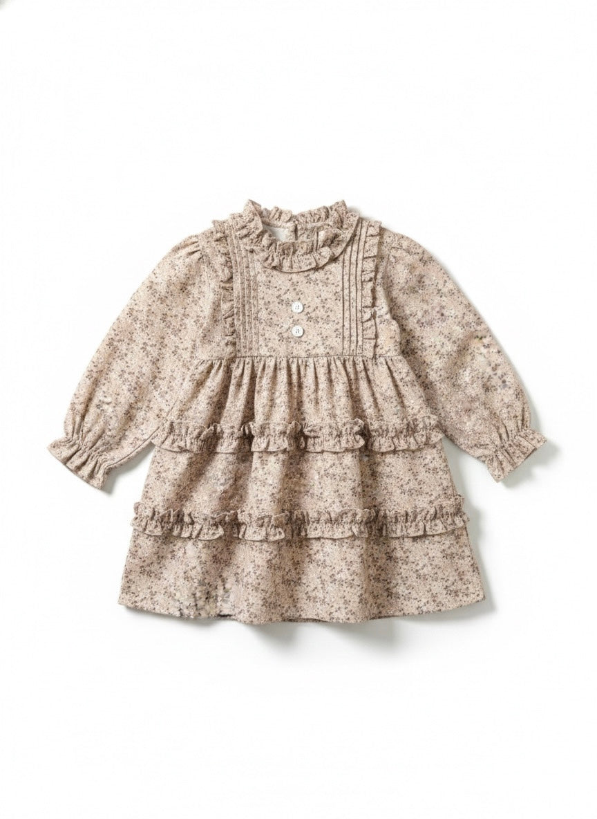 Audrey dress