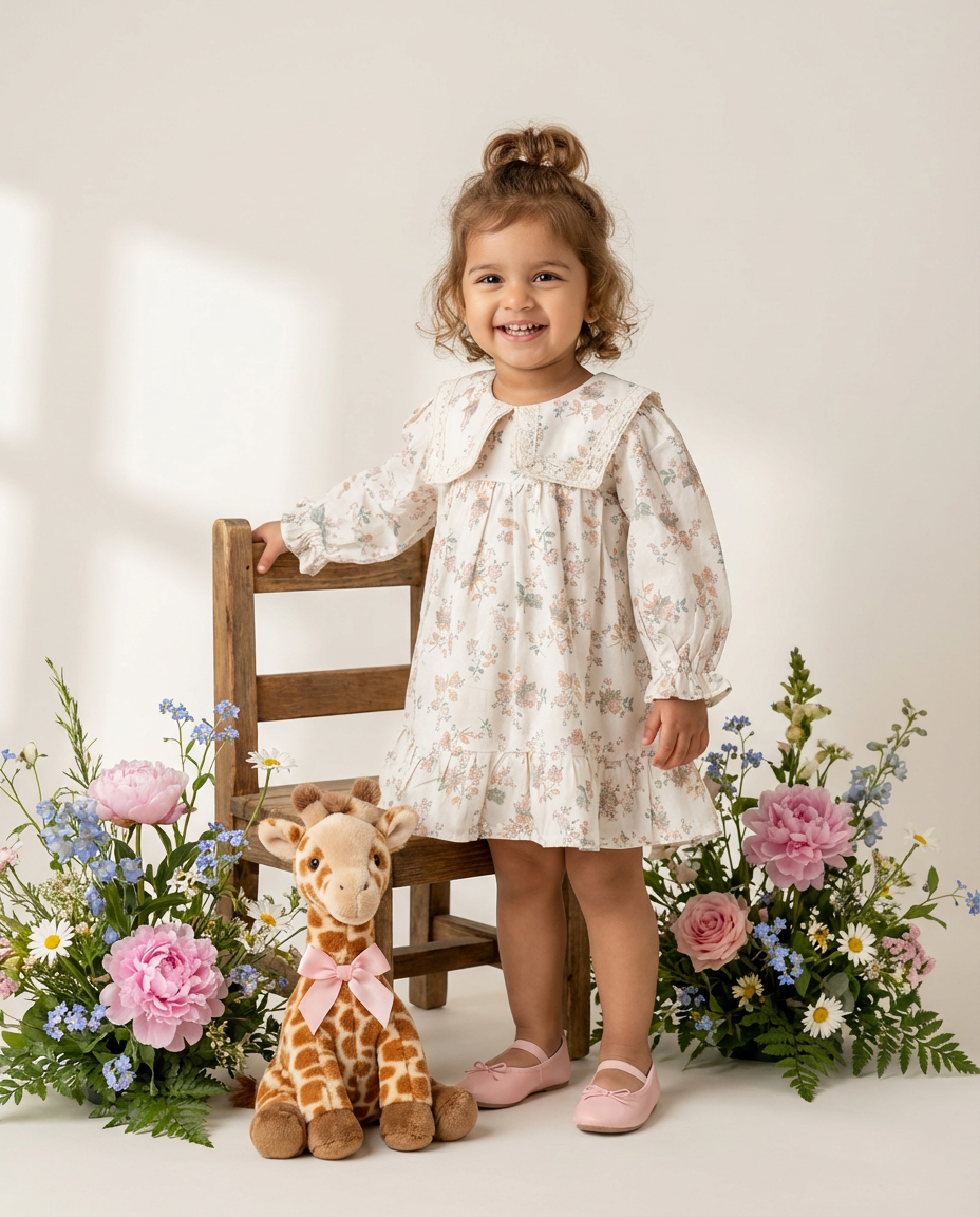 Gianna dress