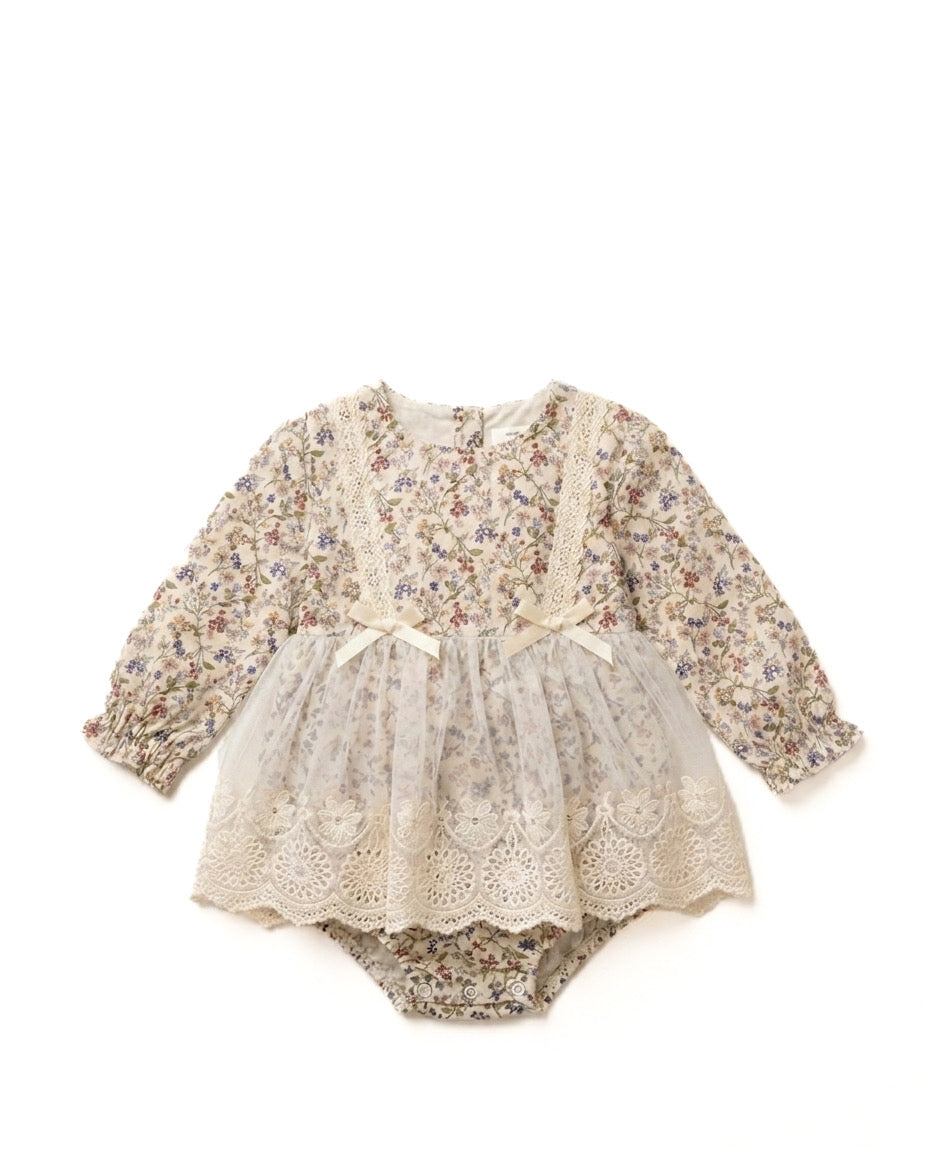 Liza romper