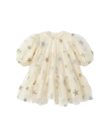 Edina dress