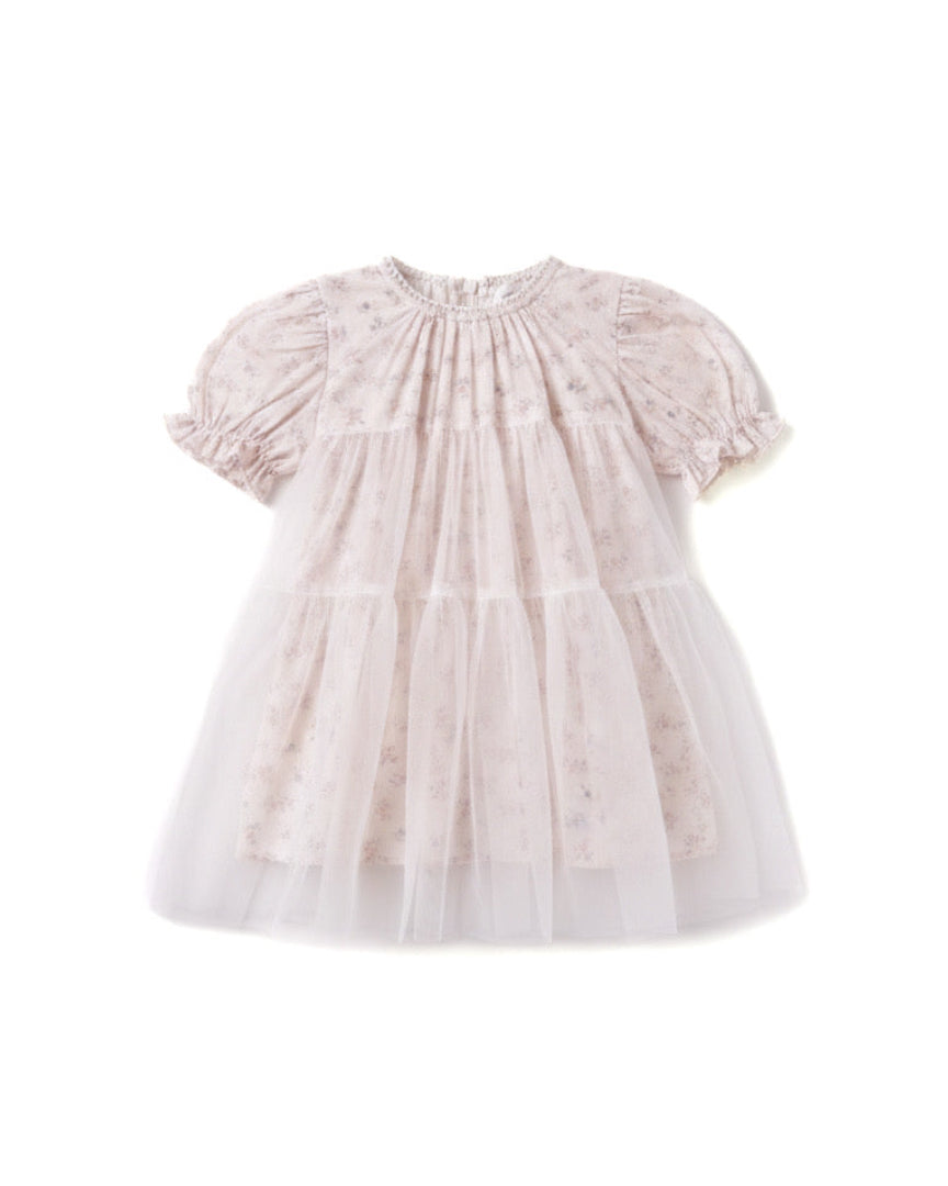 Lucia dress