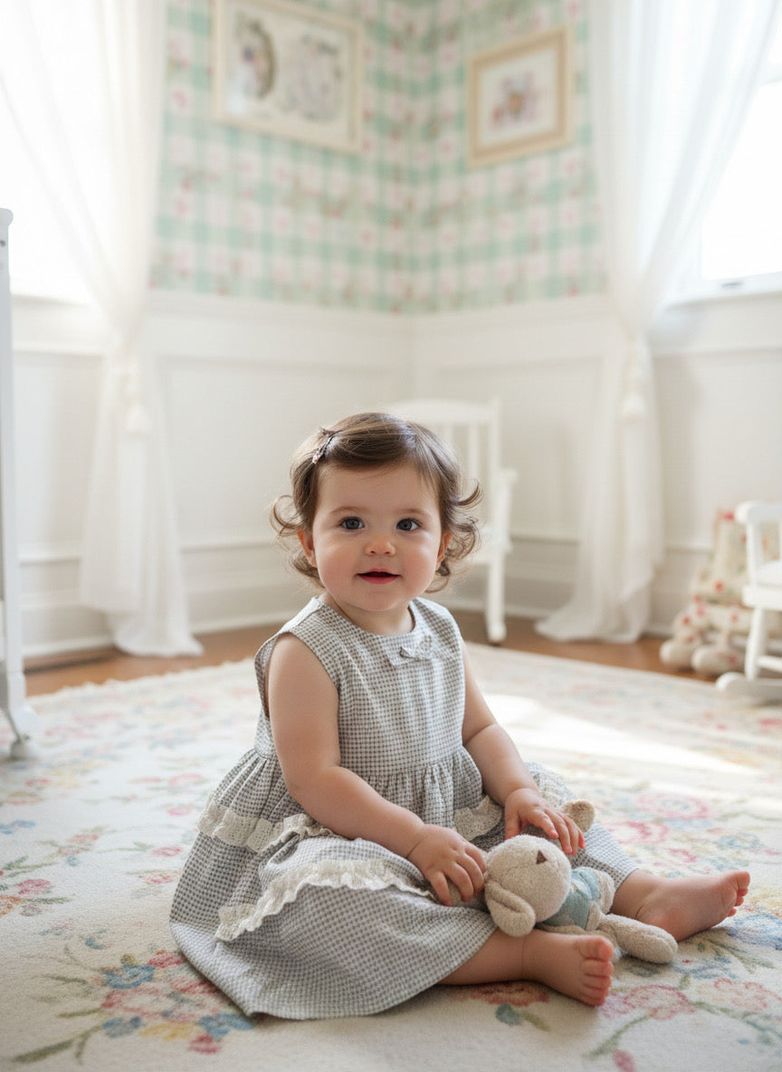 Clara dress