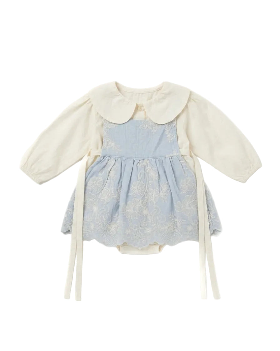 Alaia romper