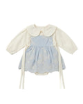 Alaia romper