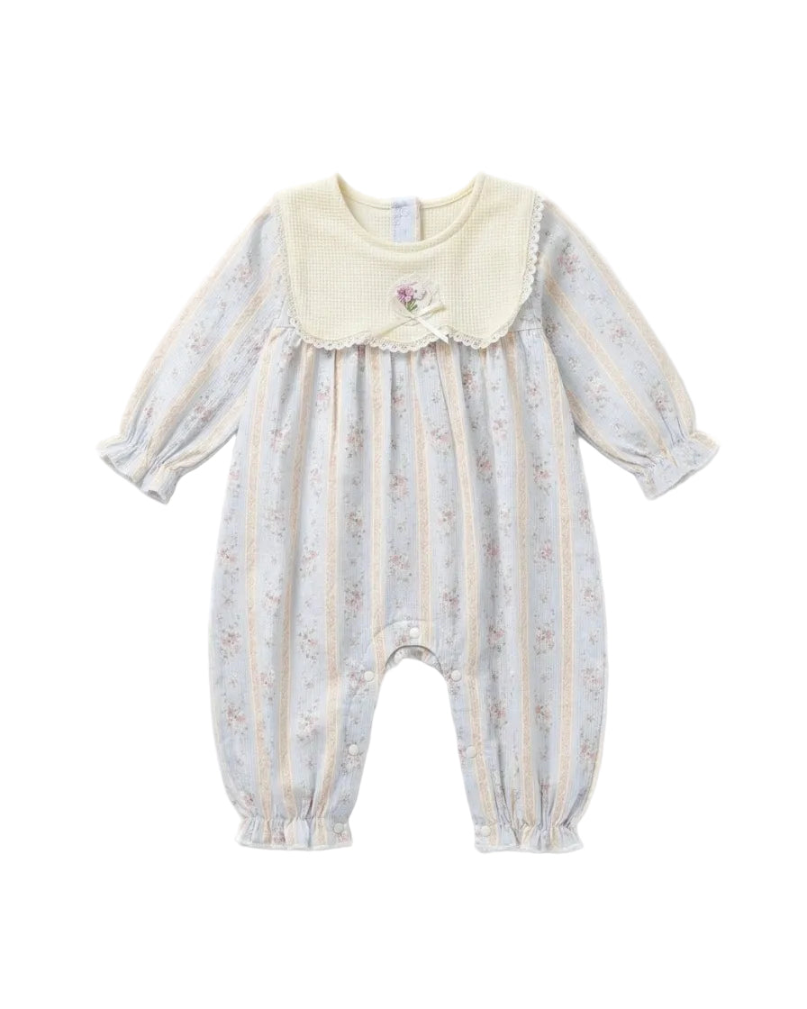 Bevela romper