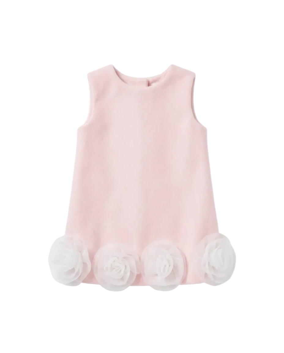 Fizela Dress