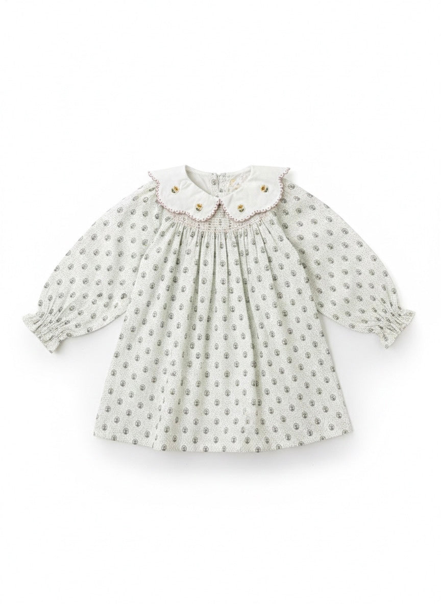 Avery dress