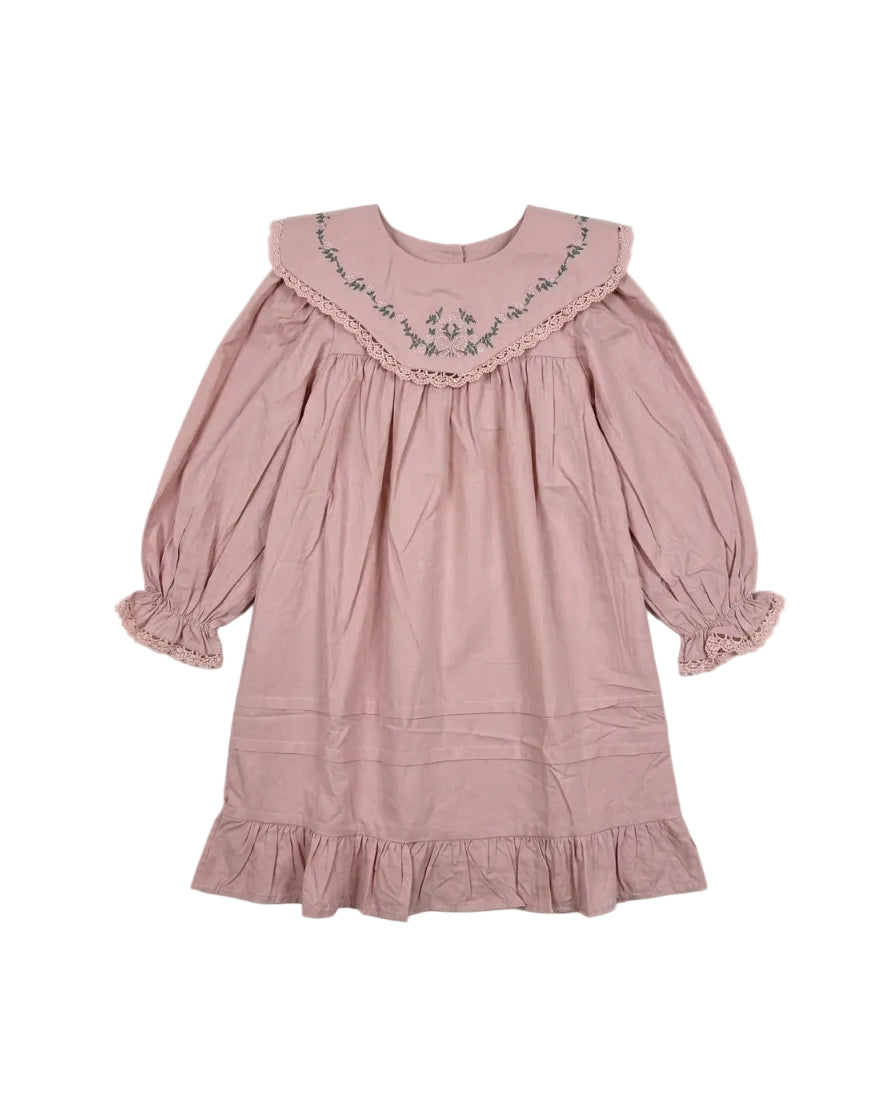 Calera dress