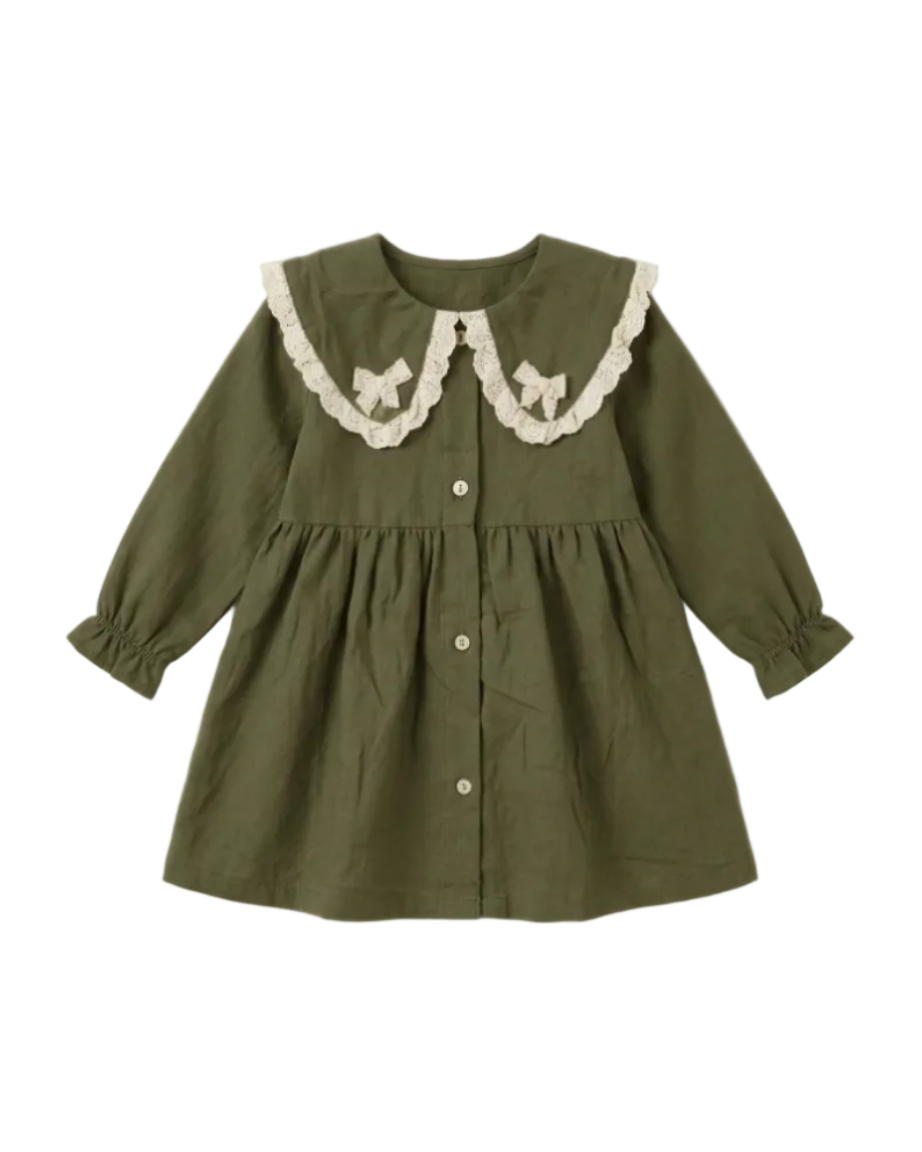 Vantena dress