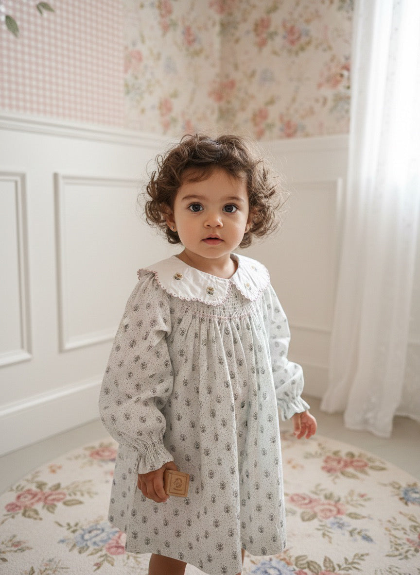Avery dress