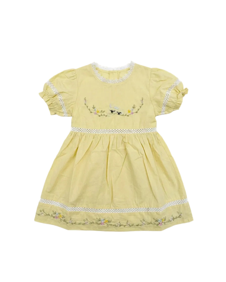 Eraiot dress