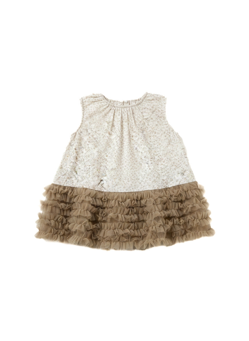 Hazel dress