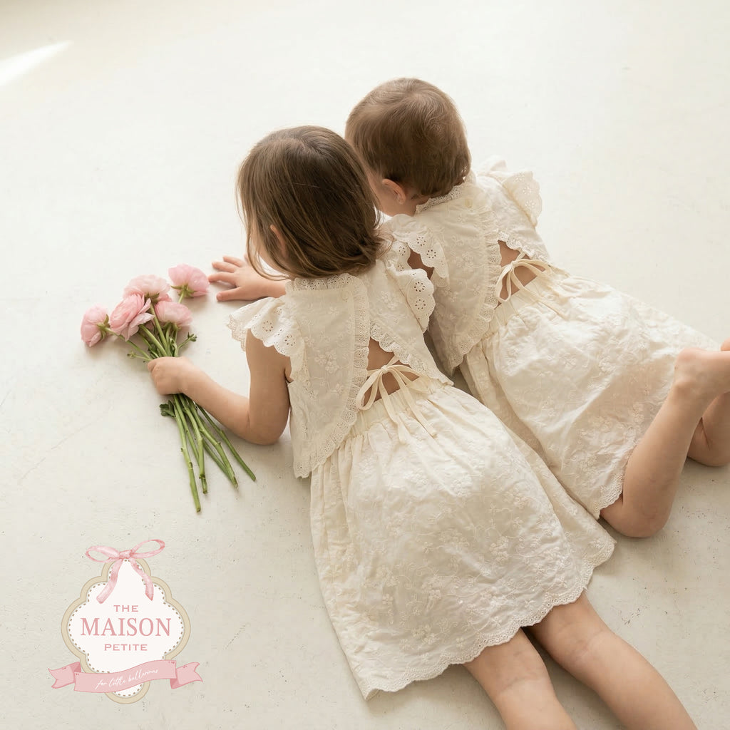 Noor co-rd set