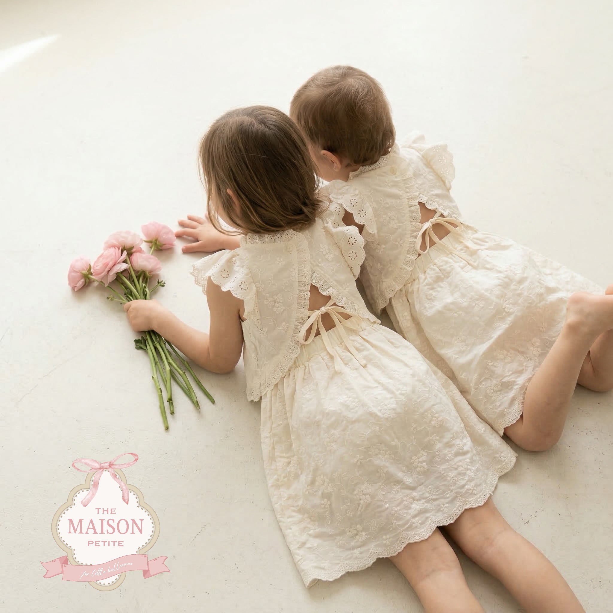 Noor co-rd set