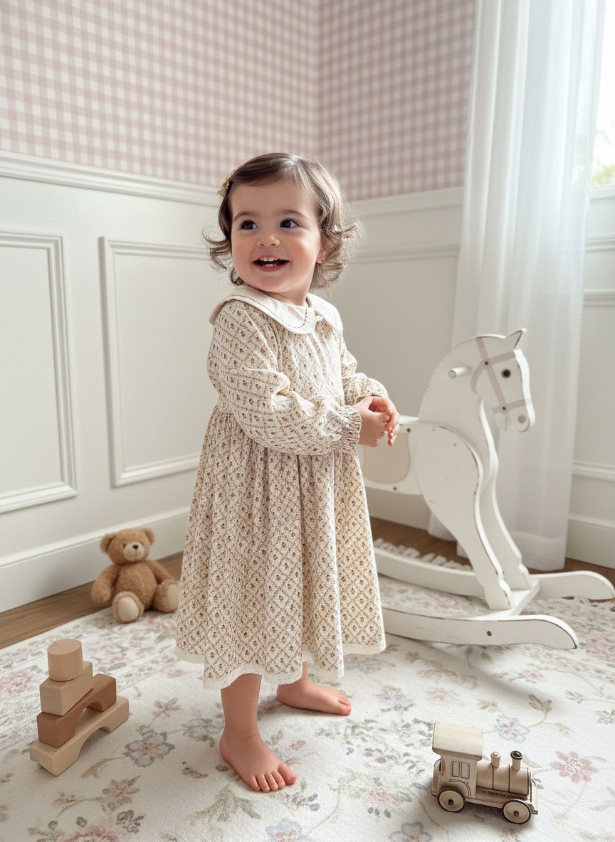 Charlotte dress