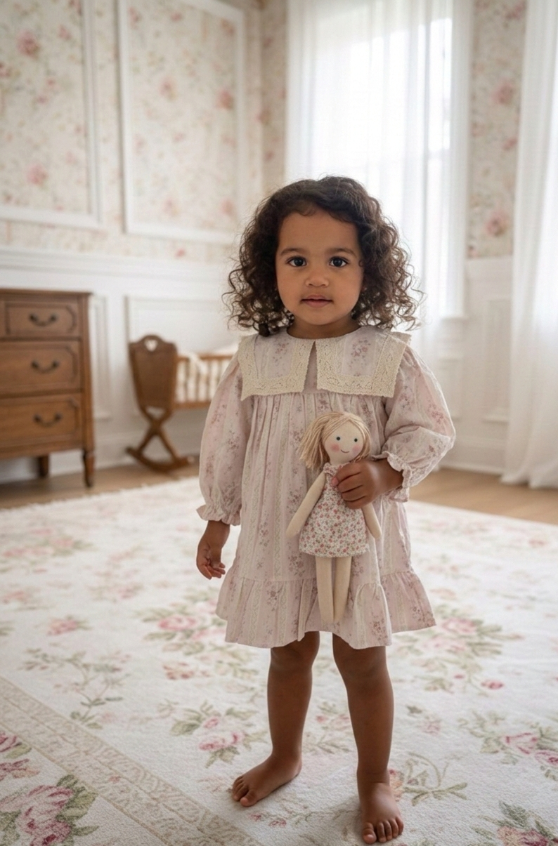 Gianna dress