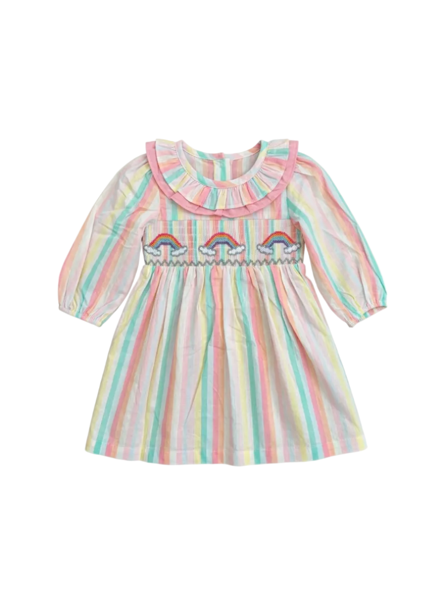 Nonita dress