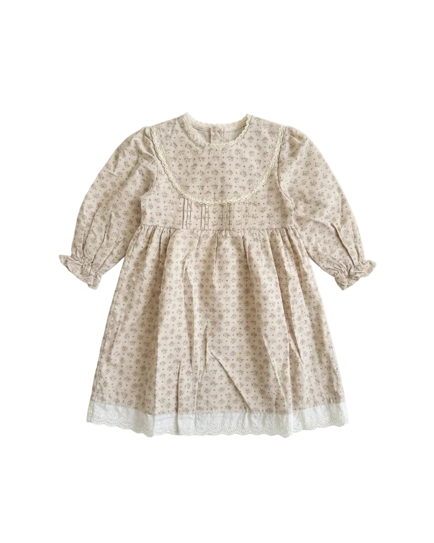 Kiri dress