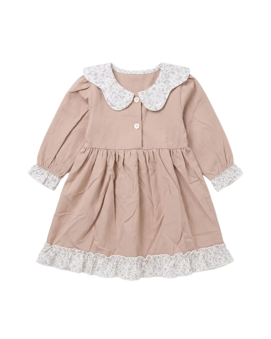 Marie dress
