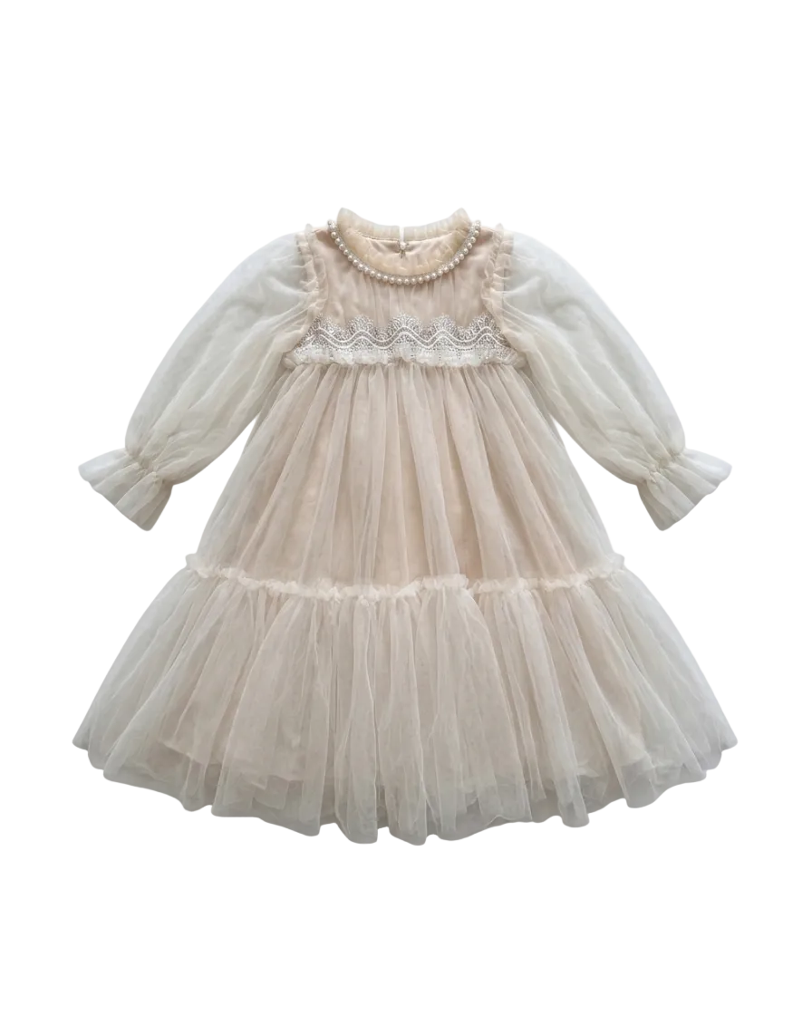 Zaria dress
