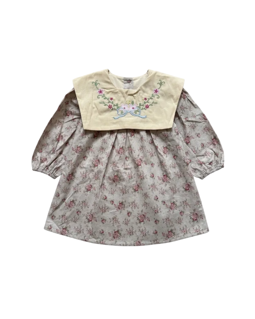 Finnie dress