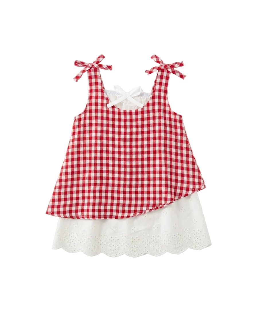 Aveline Dress
