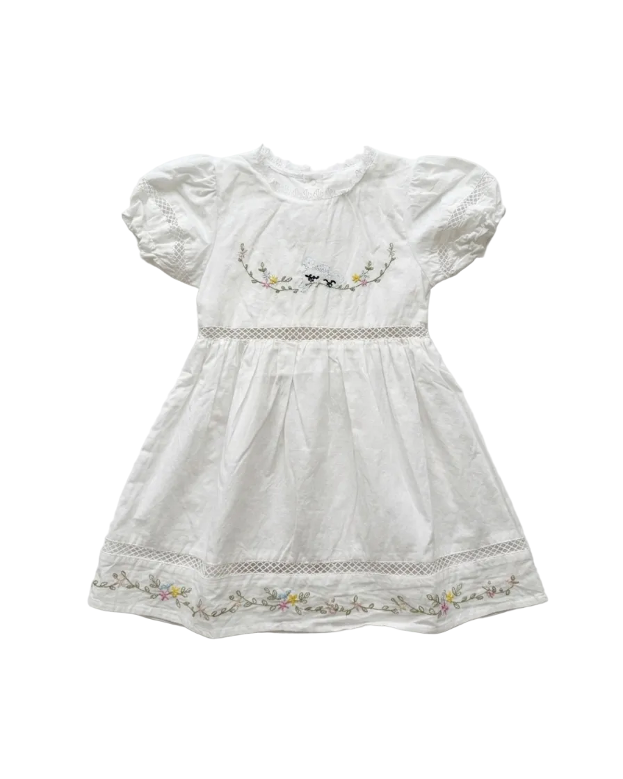 Relissa dress