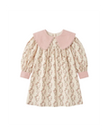 Hillory dress