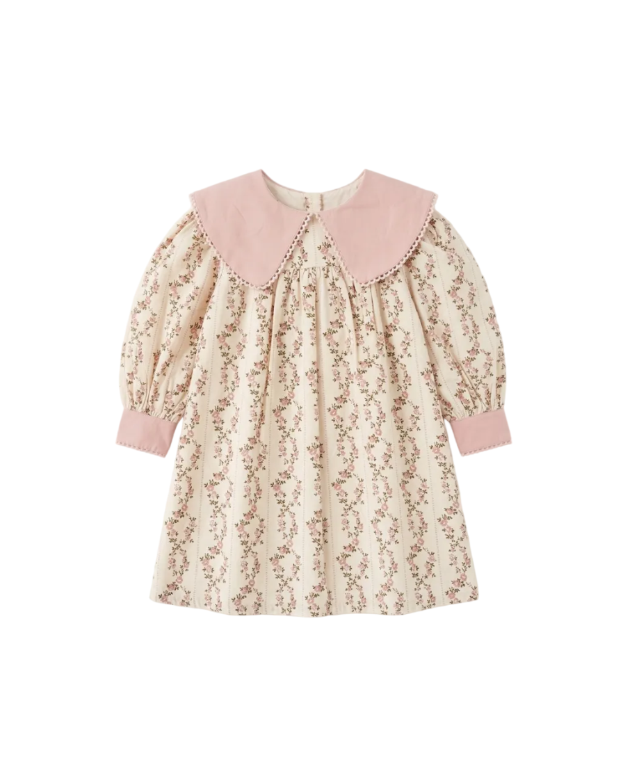Hillory dress
