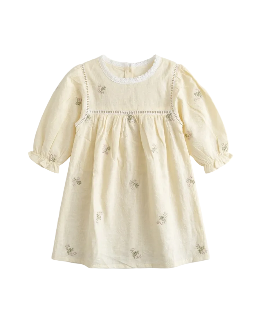 Derena dress