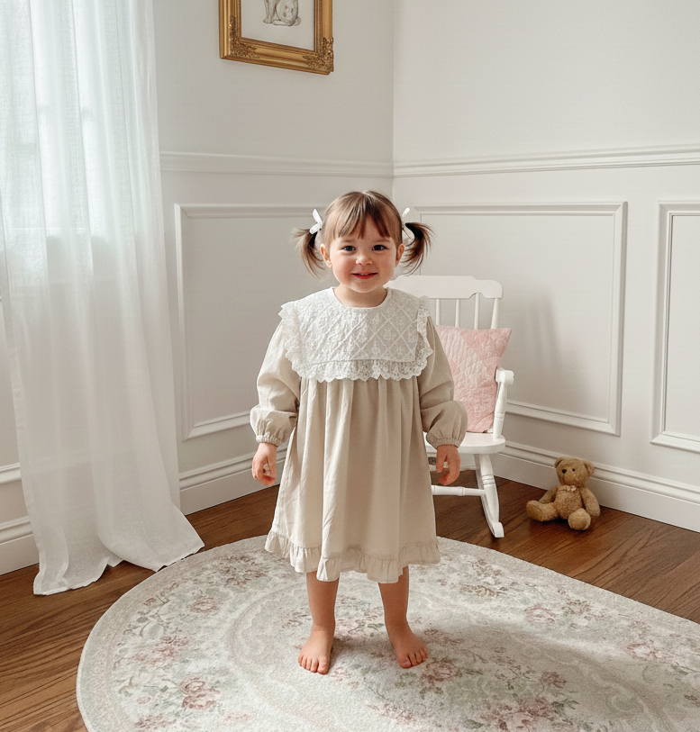 Ava dress