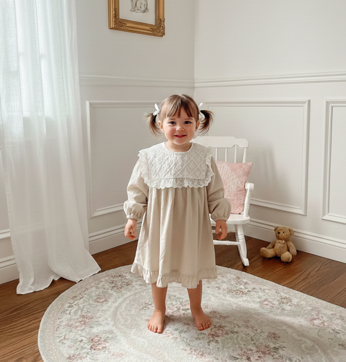 Ava dress