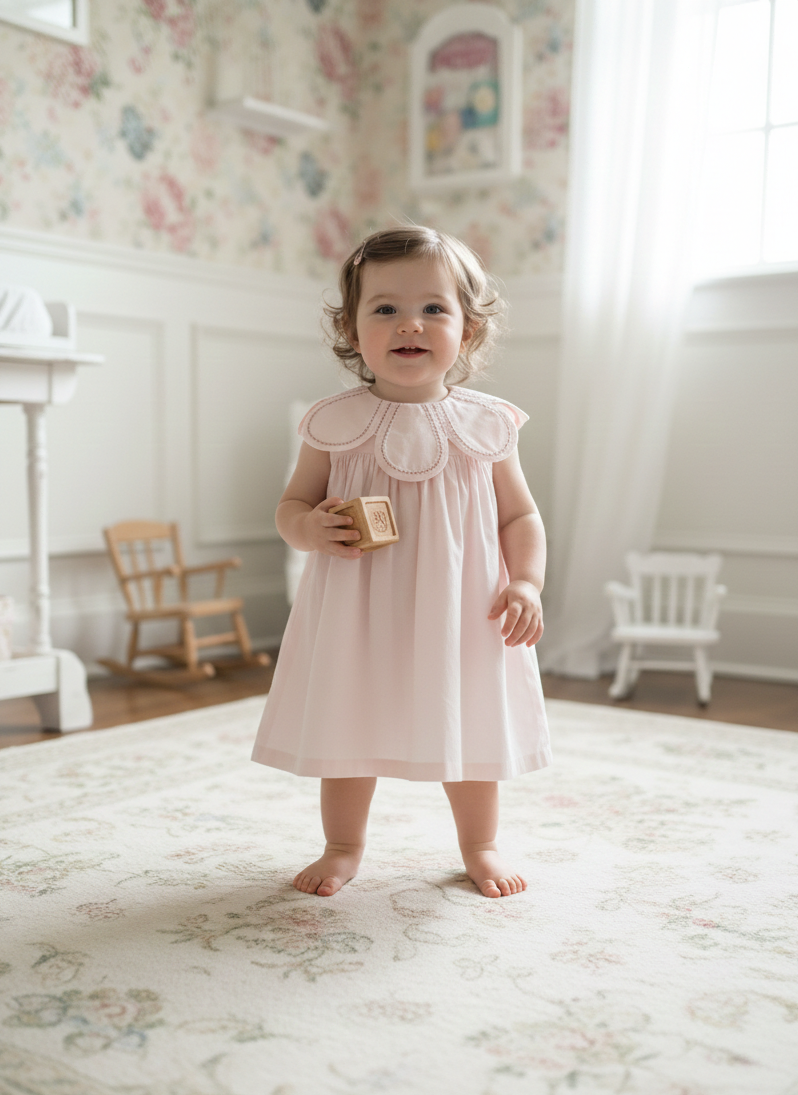 Olivia dress