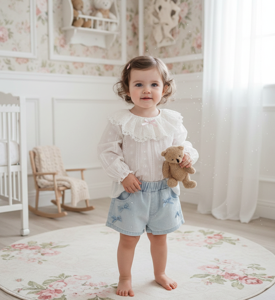 Violet co-rd set