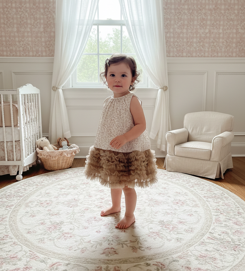 Hazel dress