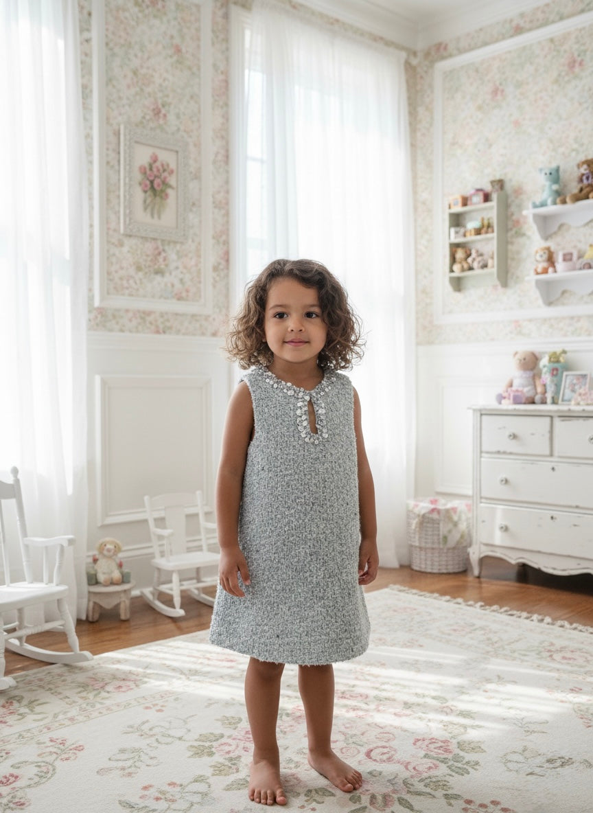 Tulip Dress