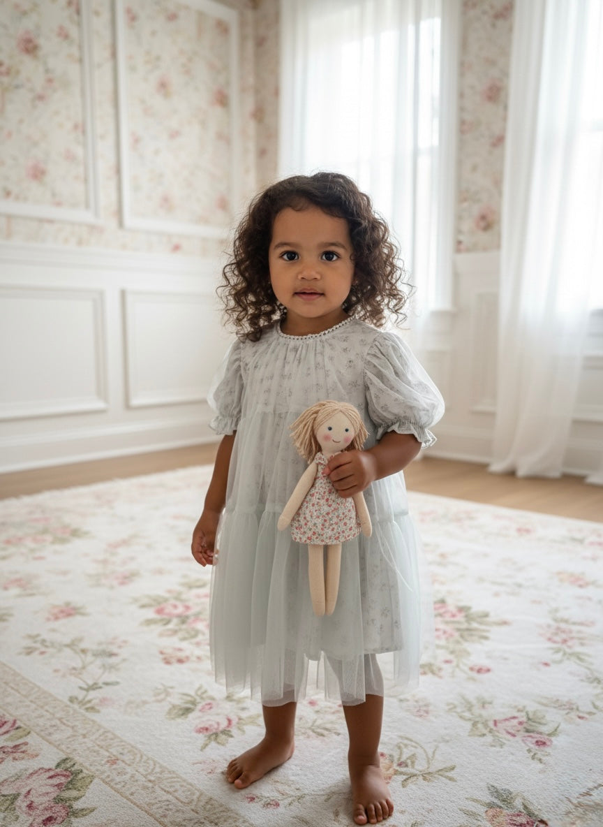 Lucy dress