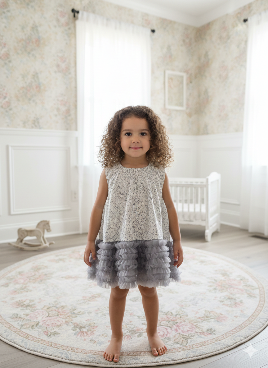 Lilly Dress