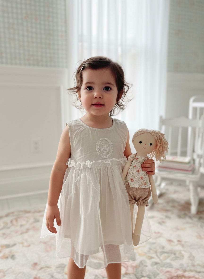 Bella Dress