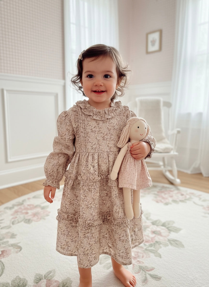 Audrey dress