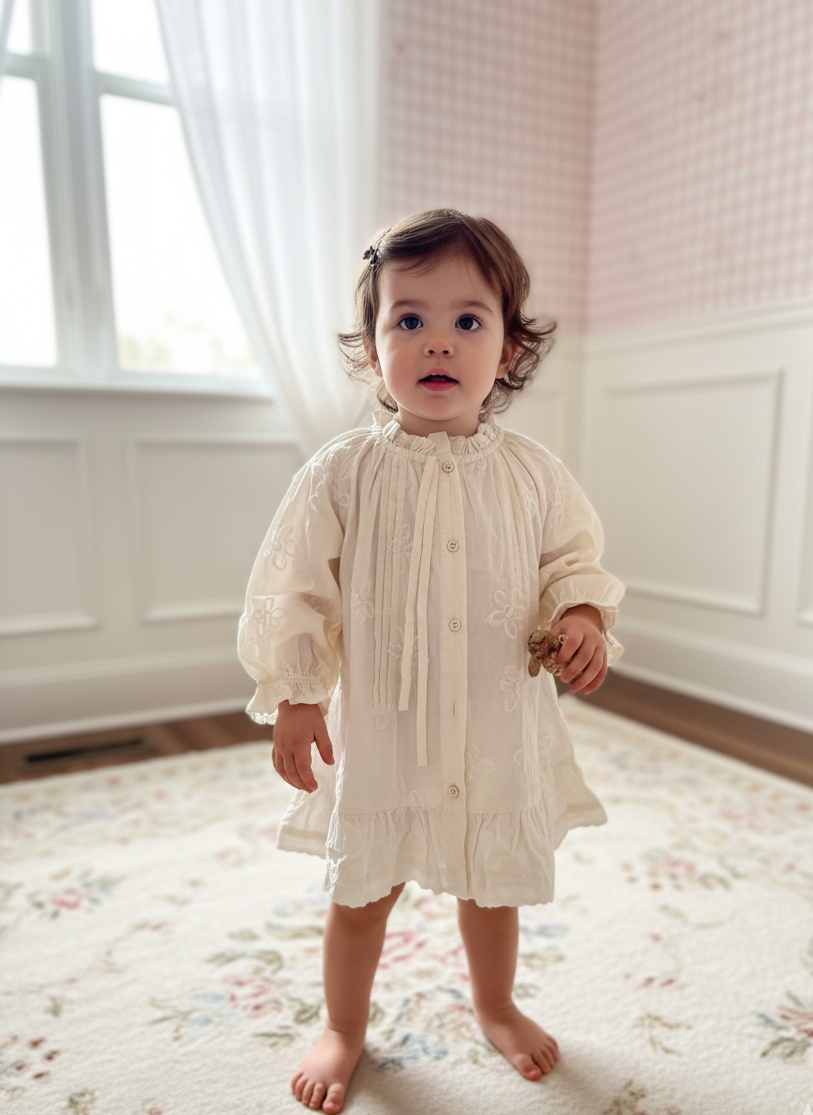 Kai dress