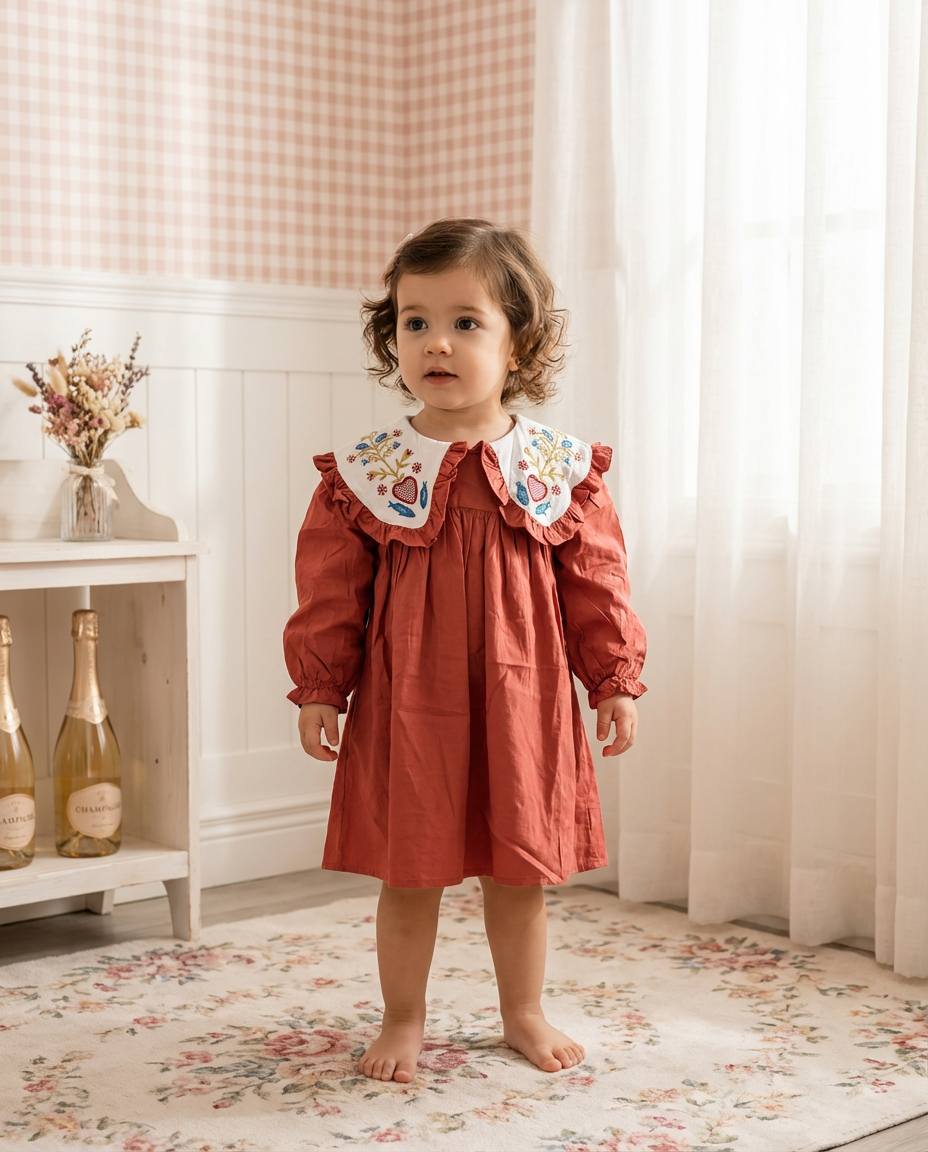 Adele dress