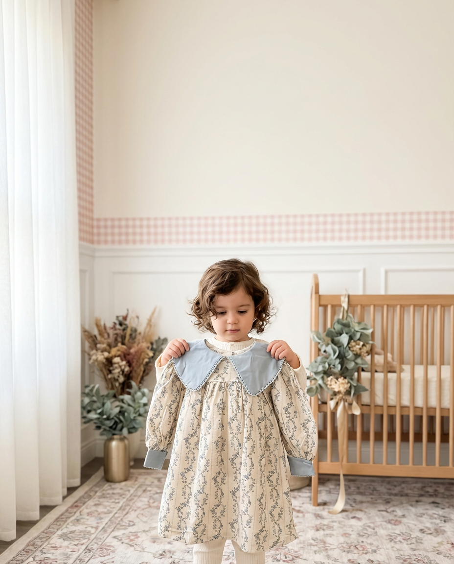 Agrima dress
