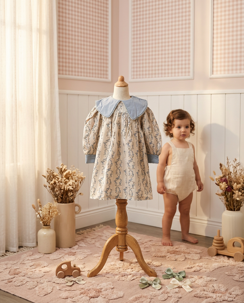 Agrima dress