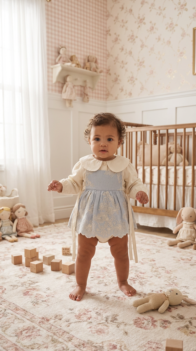 Alaia romper