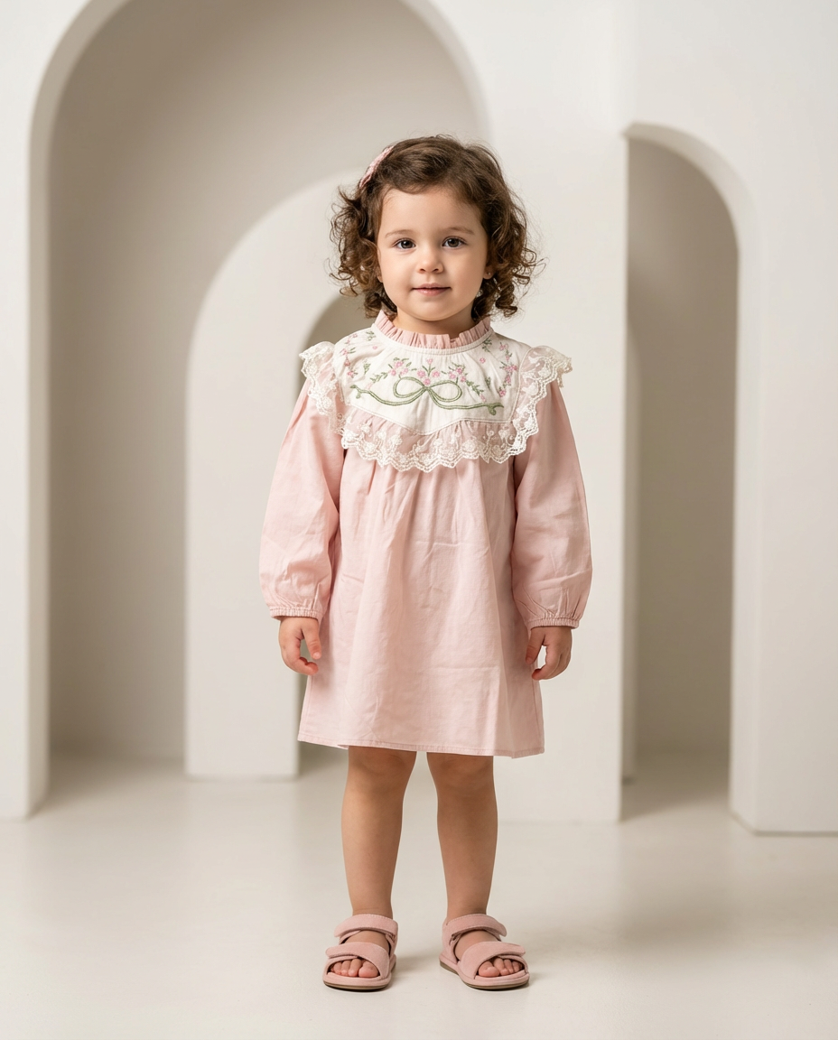 Rowie dress