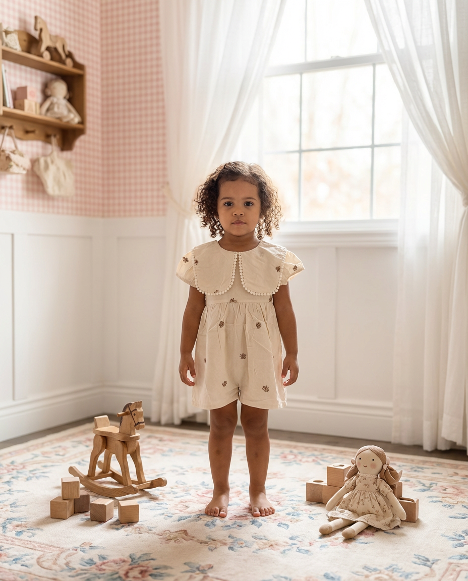 Salome dress